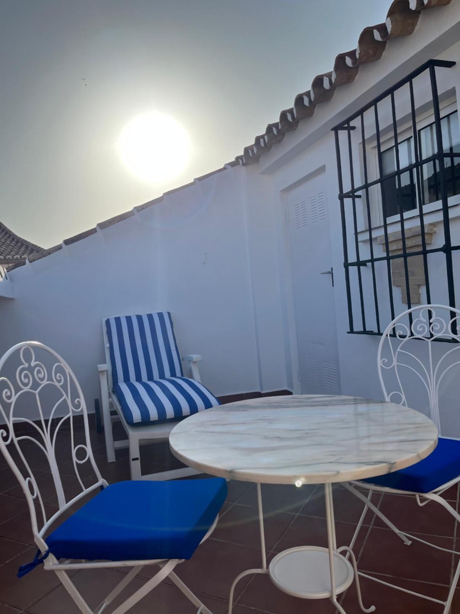 Casa Torre Hacho Villa Antequera Exterior photo