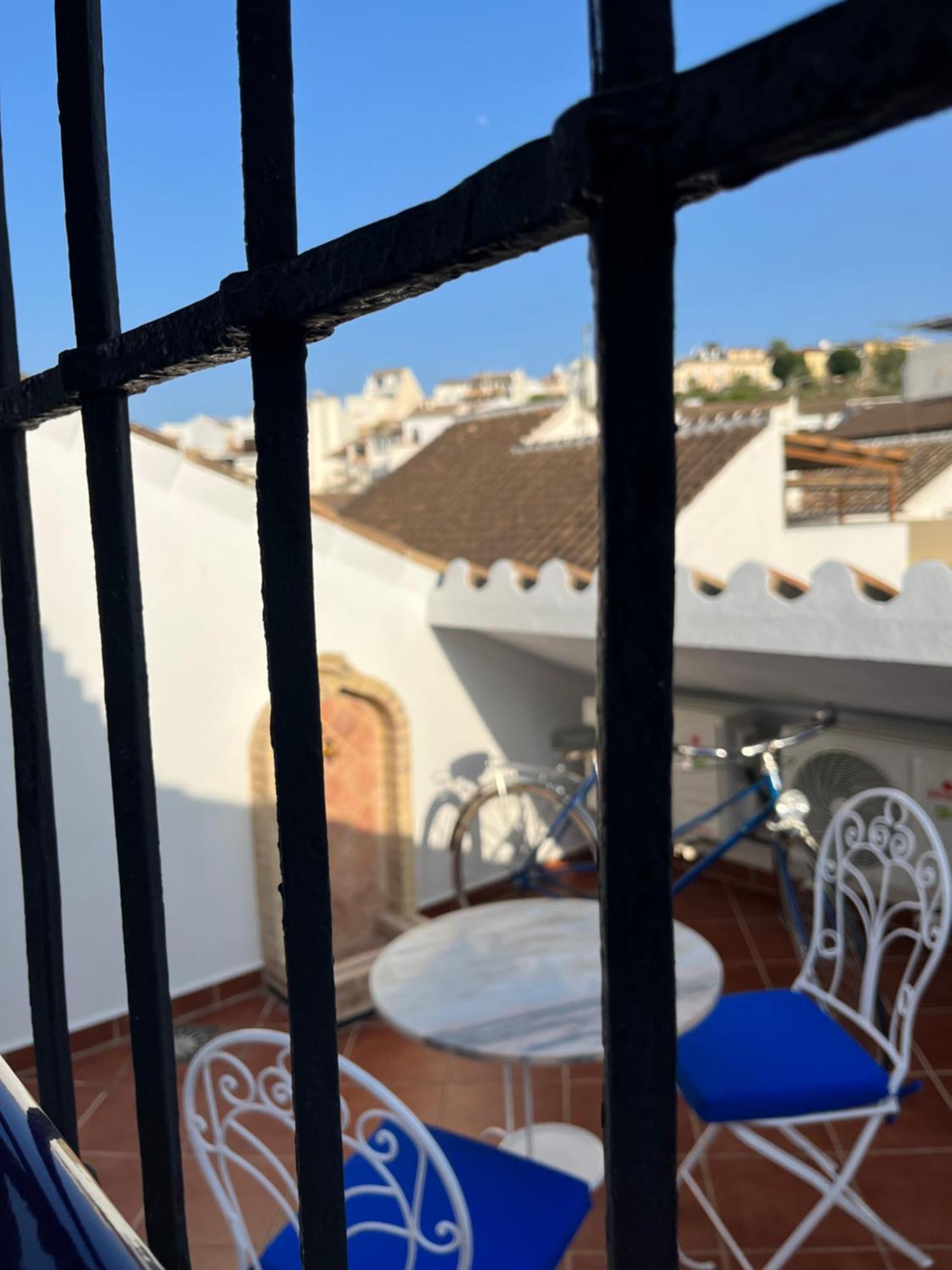 Casa Torre Hacho Villa Antequera Exterior photo