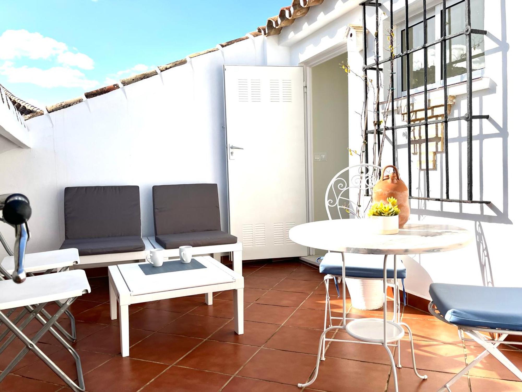 Casa Torre Hacho Villa Antequera Exterior photo